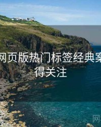 汤不热网页版热门标签经典案例，值得关注