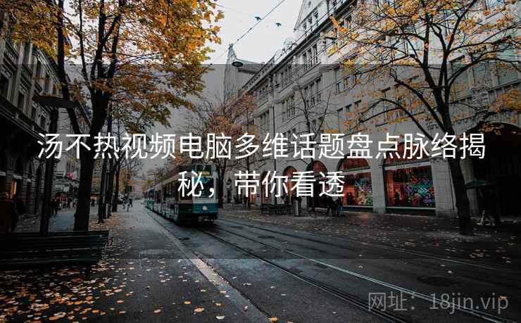 汤不热视频电脑多维话题盘点脉络揭秘，带你看透